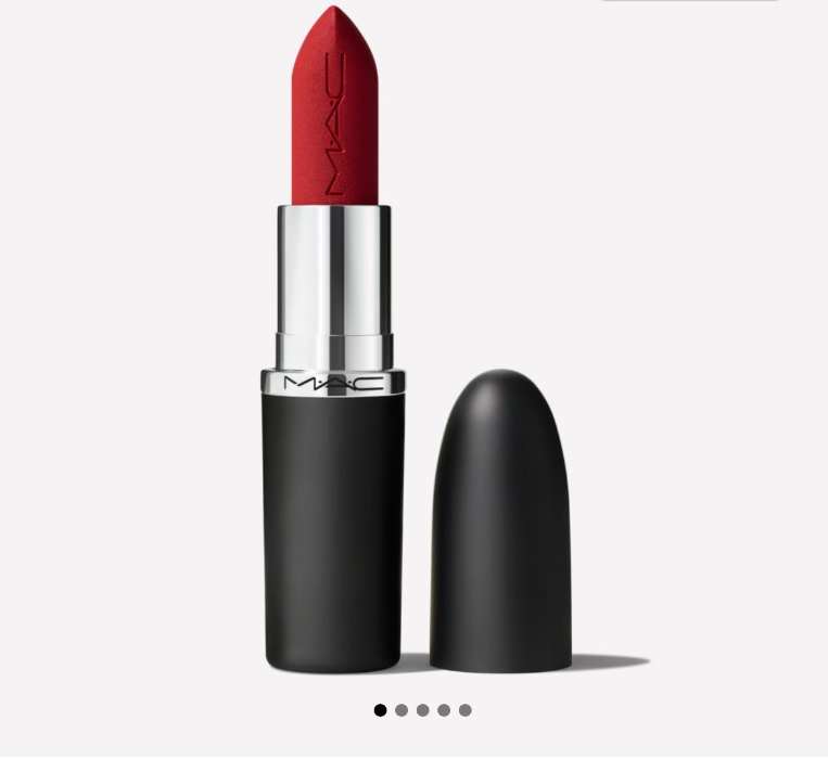 M·A·CXIMAL SILKY MATTE LIPSTICK - Honeylove - 3.5 G