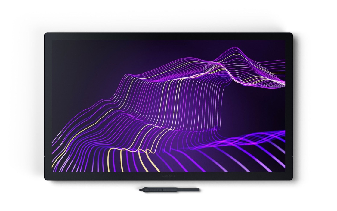 Wacom Cintiq Pro 27 ''(DTH271-ACK64801KZ)