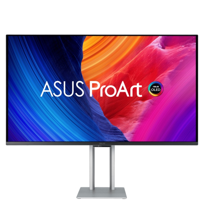 ASUS ProArt OLED PA32UCDM