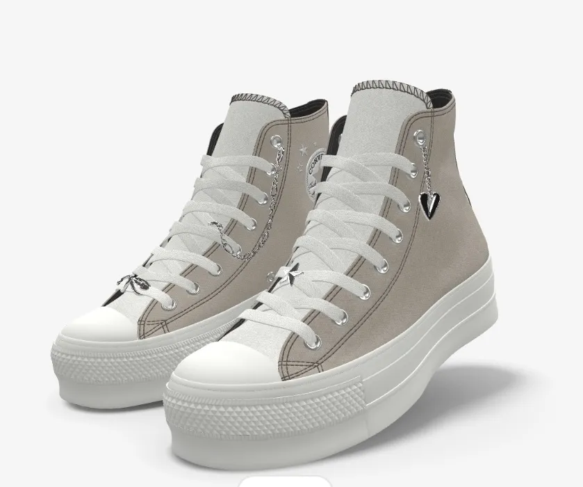 Proper Sneaker