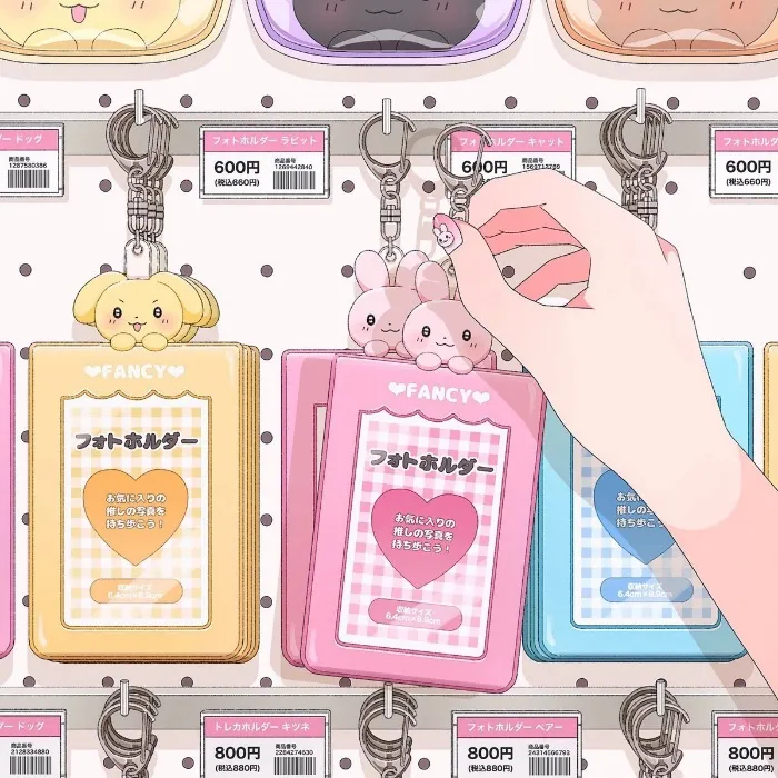 Kawaii Shopping <3