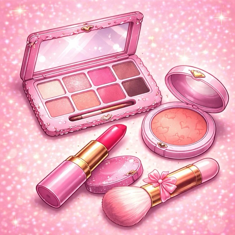 Makeup💄