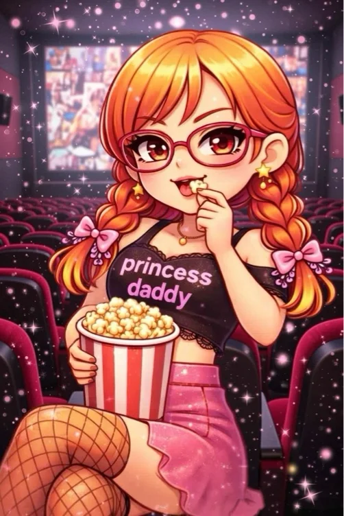 Movie date 
