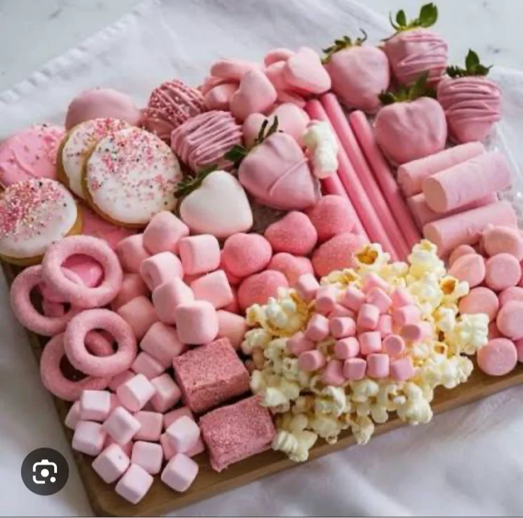 Snacks 🥨