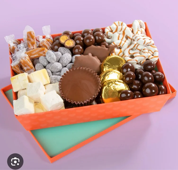 Sweet Decisions 