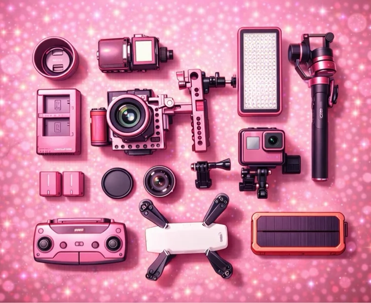 Film supplies 