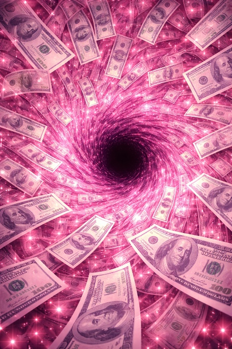 Infinite glitch 