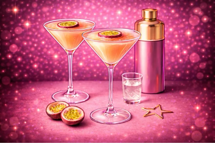 Drinks on Me