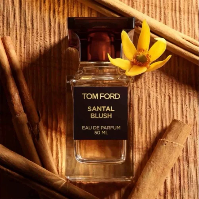 Tom Ford Santal Blush EDP 