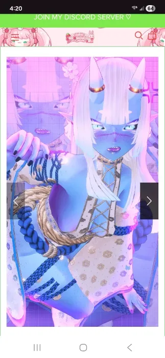 Fetch~ Avatar ♥︎