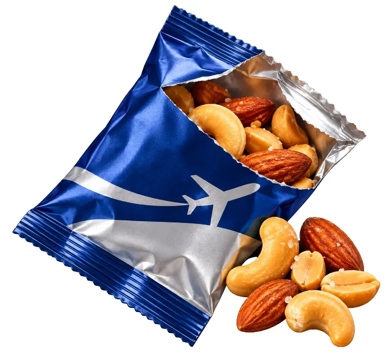 In-flight Snack