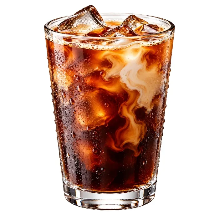 Iced Coffee
