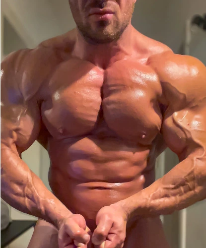 Easy Muscle Tax