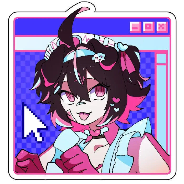 Help Maki with rent!!