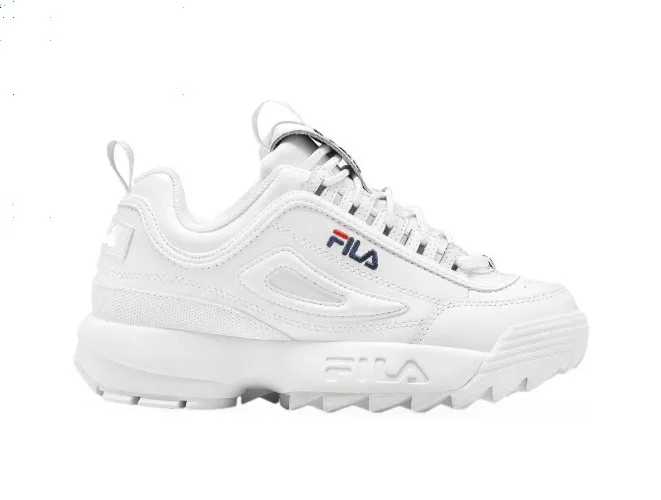 Fila Disruptor