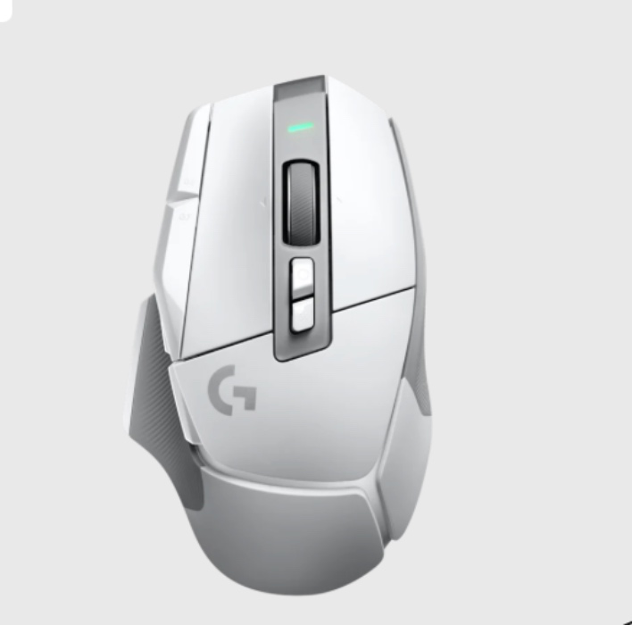 Logitech G502 X Lightspeed Mouse