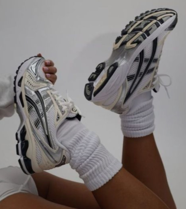 Gym Shoes 