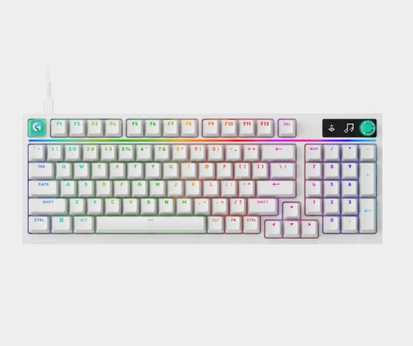 Logitech G316 X 98