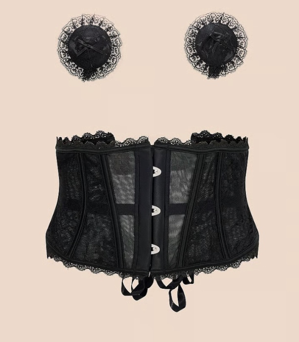 Victoria's Secret | Luciania Bustier