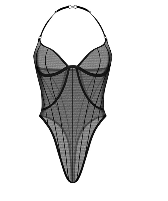 Anoeses Amy Bodysuit