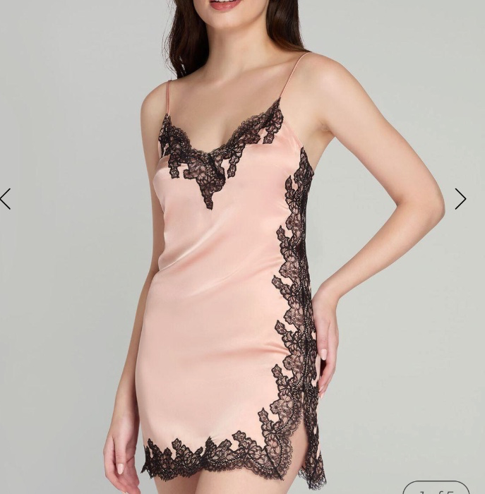 Agent Provocateur Amelea