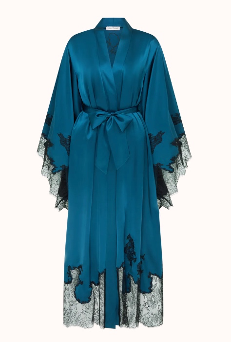 Agent Provocateur Christi Robe