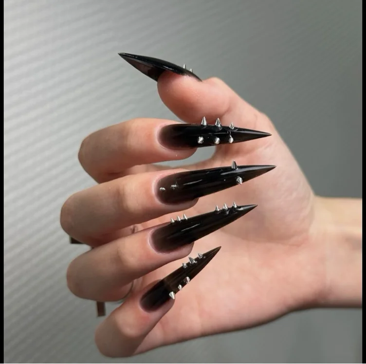 Nail Sub 