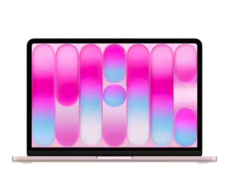 macbook neo :3