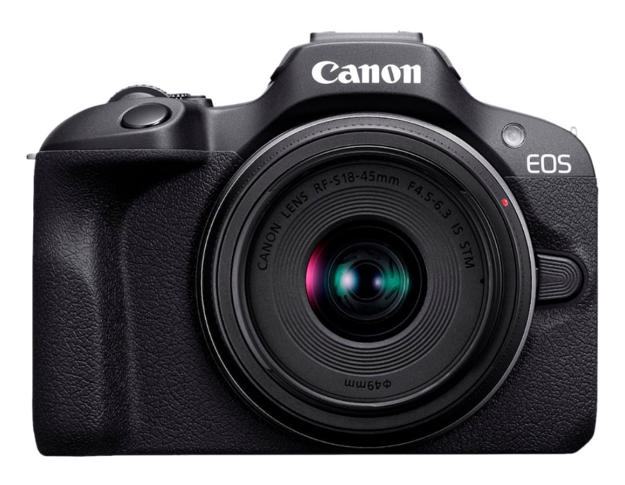 canon eos R100 camera :3