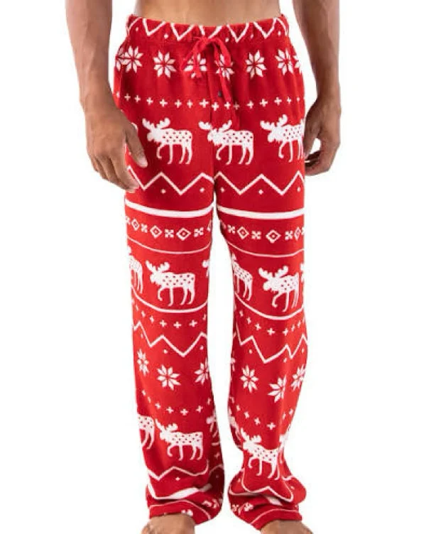 Christmas Pajama Pants