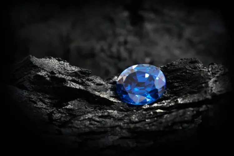Sapphire obsession 