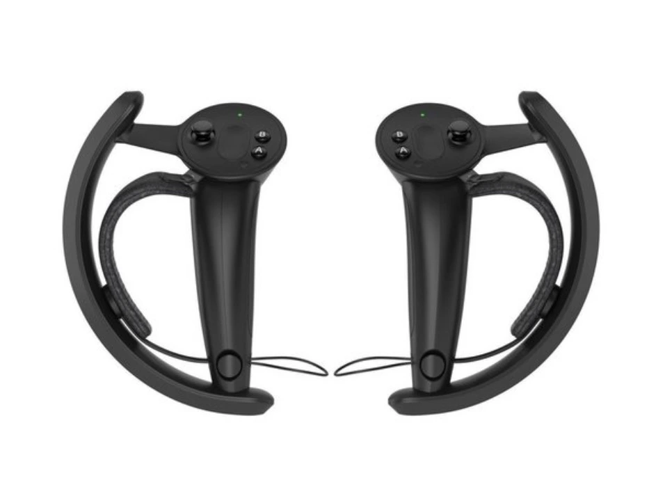 index controllers
