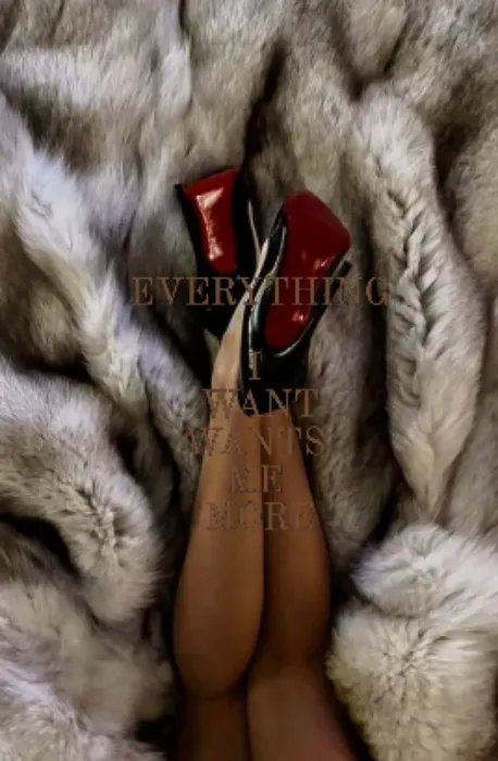 Everything I want 