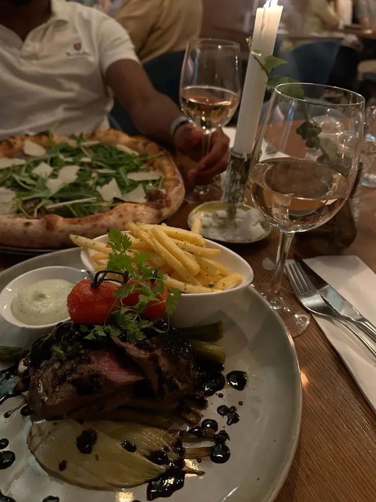 date night