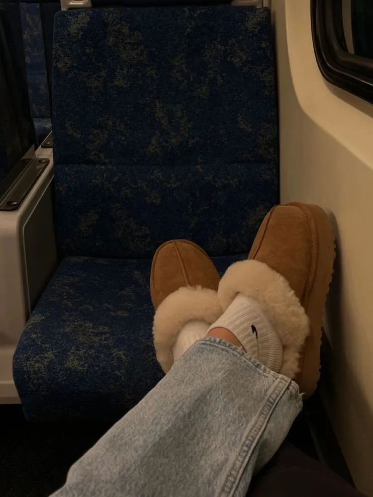 new uggs