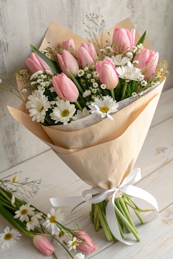 flowers