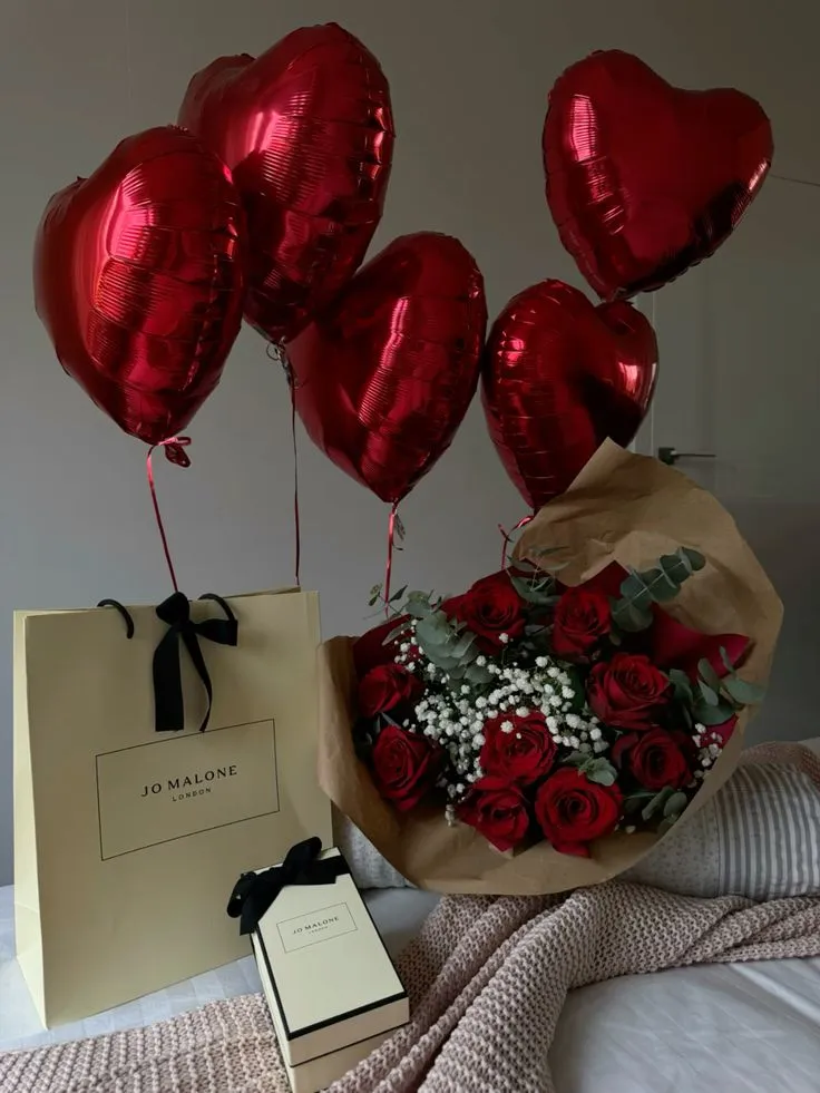 valentines day