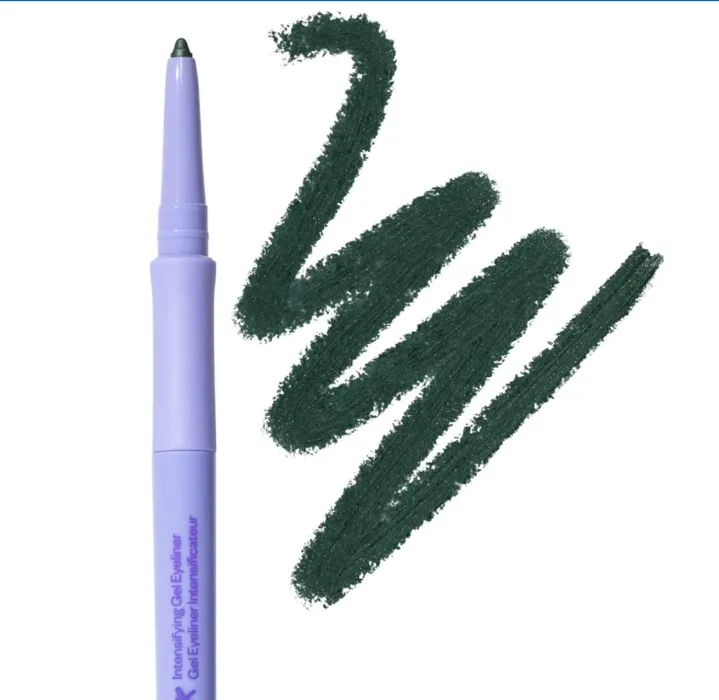 Kosas Soulgazer Intensifying Gel Eyeliner (Various Shades) 0.35g