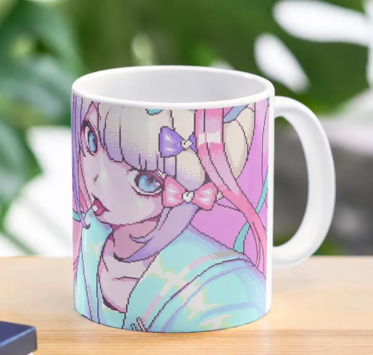 coffee or tea!