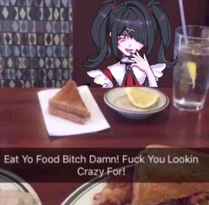 food!