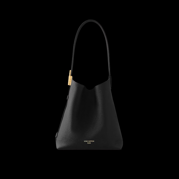 Louis Vuitton Low Key Hobo PM