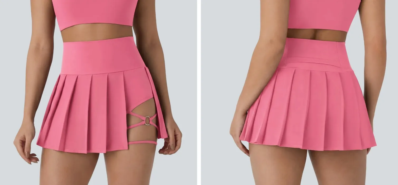 sexy skirt