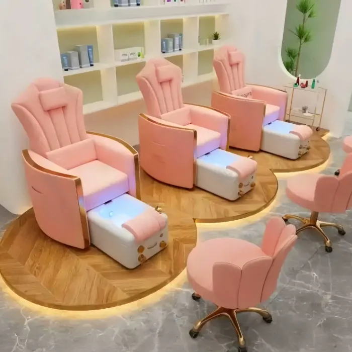 Pedicure