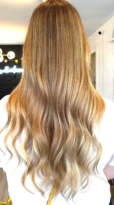 hair salon