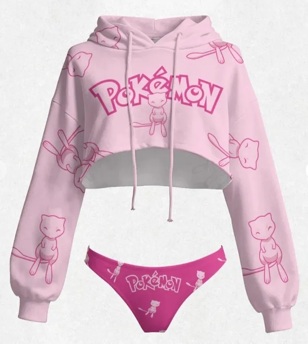 cutest pokemon set!