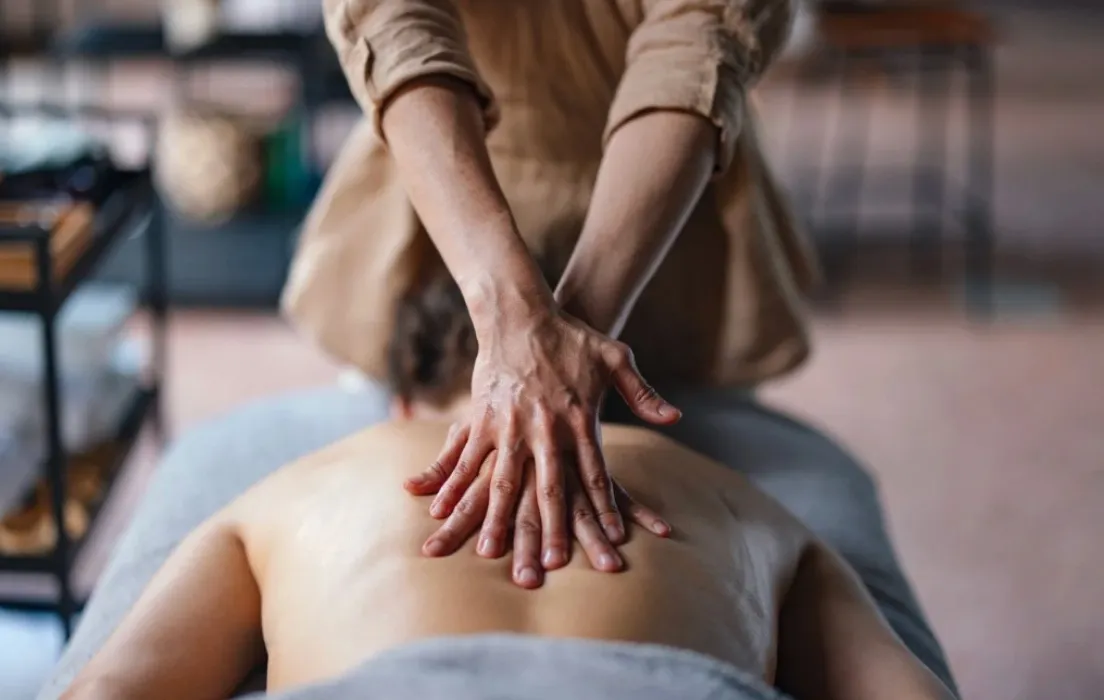 Massage