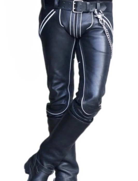 Leather Shine Medium