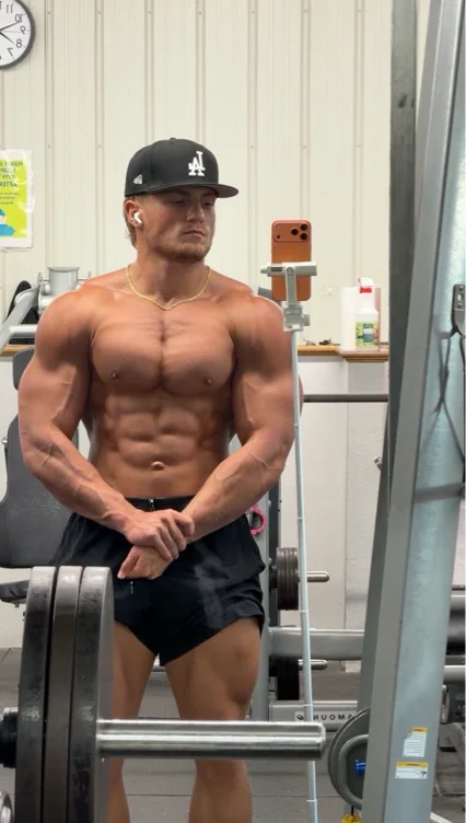 Fuel the gains