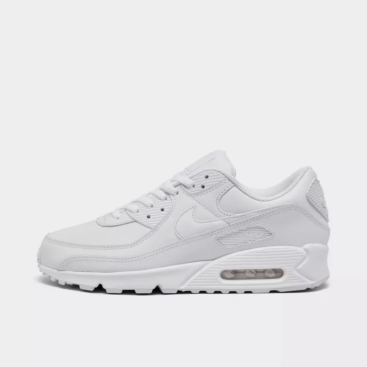 New shoes 
