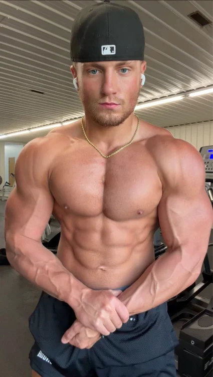 Gym membership 